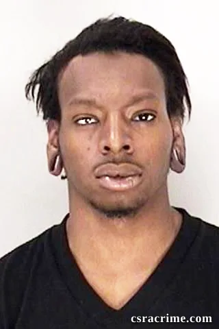 Jauquatzion Davis booking photo