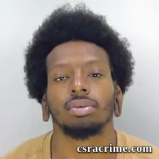 Jauquatzion Davis booking photo