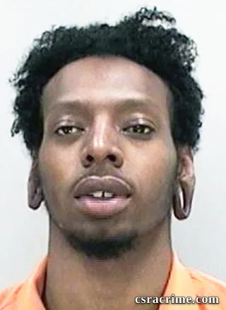 Jauquatzion Davis booking photo