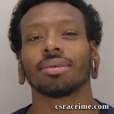 Jauquatzion Davis booking photo