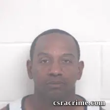 Jauquine Travontae Hines booking photo
