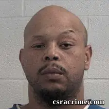 Javan Justin Carter booking photo