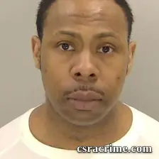 Javantroi Walden booking photo