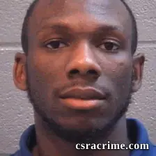 Javaris Boatwright booking photo