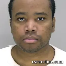 Javionne Bostic booking photo