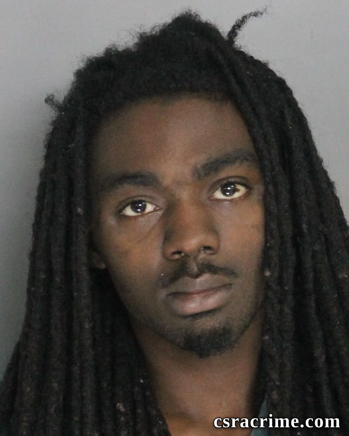 Javious Jenkins booking photo