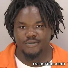 Javis Demontray Kenyo Moreland booking photo