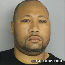 Javon Kennedy booking photo