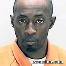 Javone Bennett booking photo