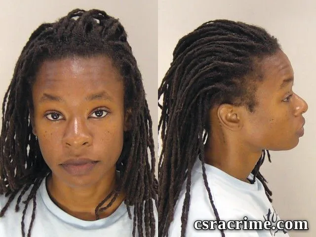 Javonna Kitchens booking photo