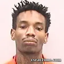 Javonte Jajuan Hinkins booking photo