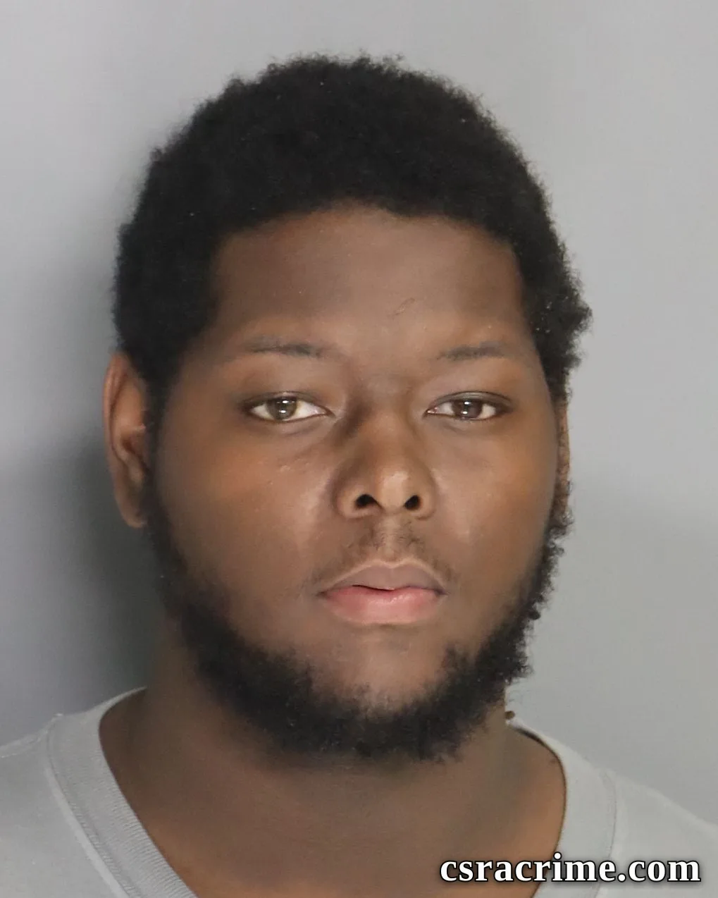 Javonte Satterwhite booking photo