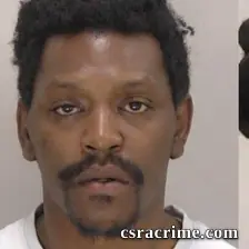 Jawan Mandell Albright booking photo