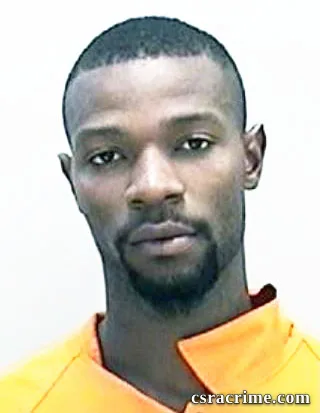 Jawone Bennett booking photo