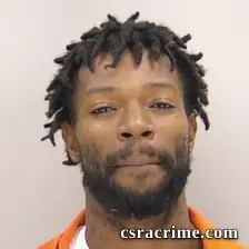 Jawone Bennett JR booking photo