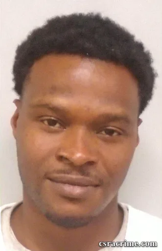 Jawuandre Dimera Kelly booking photo