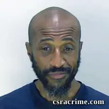Jawwaad Watson booking photo