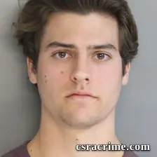 Jaxon Whiddon booking photo