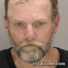 Jay Briele booking photo