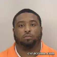 Jay’ Darius Tre’Quan Risher booking photo
