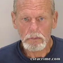 Jay Junior Aiken booking photo