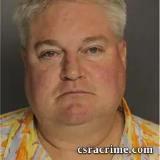 Jay Peterson booking photo