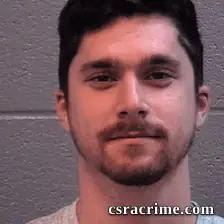 Jay Price booking photo