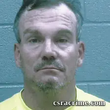 Jay Skvarka booking photo