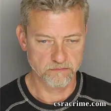 Jay Stokes booking photo