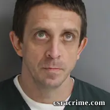 Jay Wright booking photo