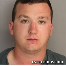 Jaydean Gaskins JR booking photo
