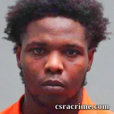 Jayden Christian Scott booking photo