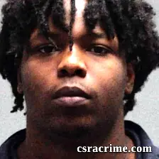 Jayden Christian Scott booking photo
