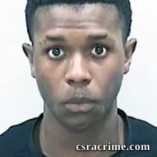 Jayden Doyle booking photo