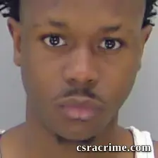 Jayden Doyle booking photo