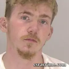 Jayden Glenn Mims booking photo