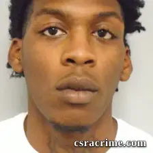 Jayden Ja'Brius Tyner booking photo