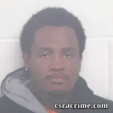Jayden Marquivious Burnett booking photo