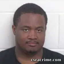 Jayden Marquivious Burnett booking photo