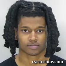 Jayden Olds booking photo