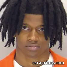 Jayden Olds booking photo
