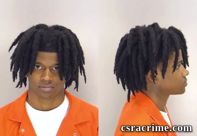 Jayden Olds booking photo
