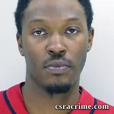 Jayden Simpkins booking photo