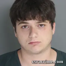 Jaydon Mcgirt booking photo