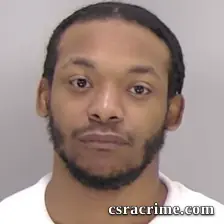 Jaylan Shaquan Abram booking photo