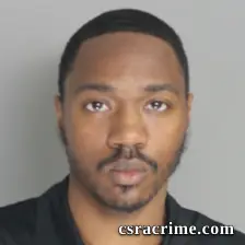 Jayleen Williams booking photo
