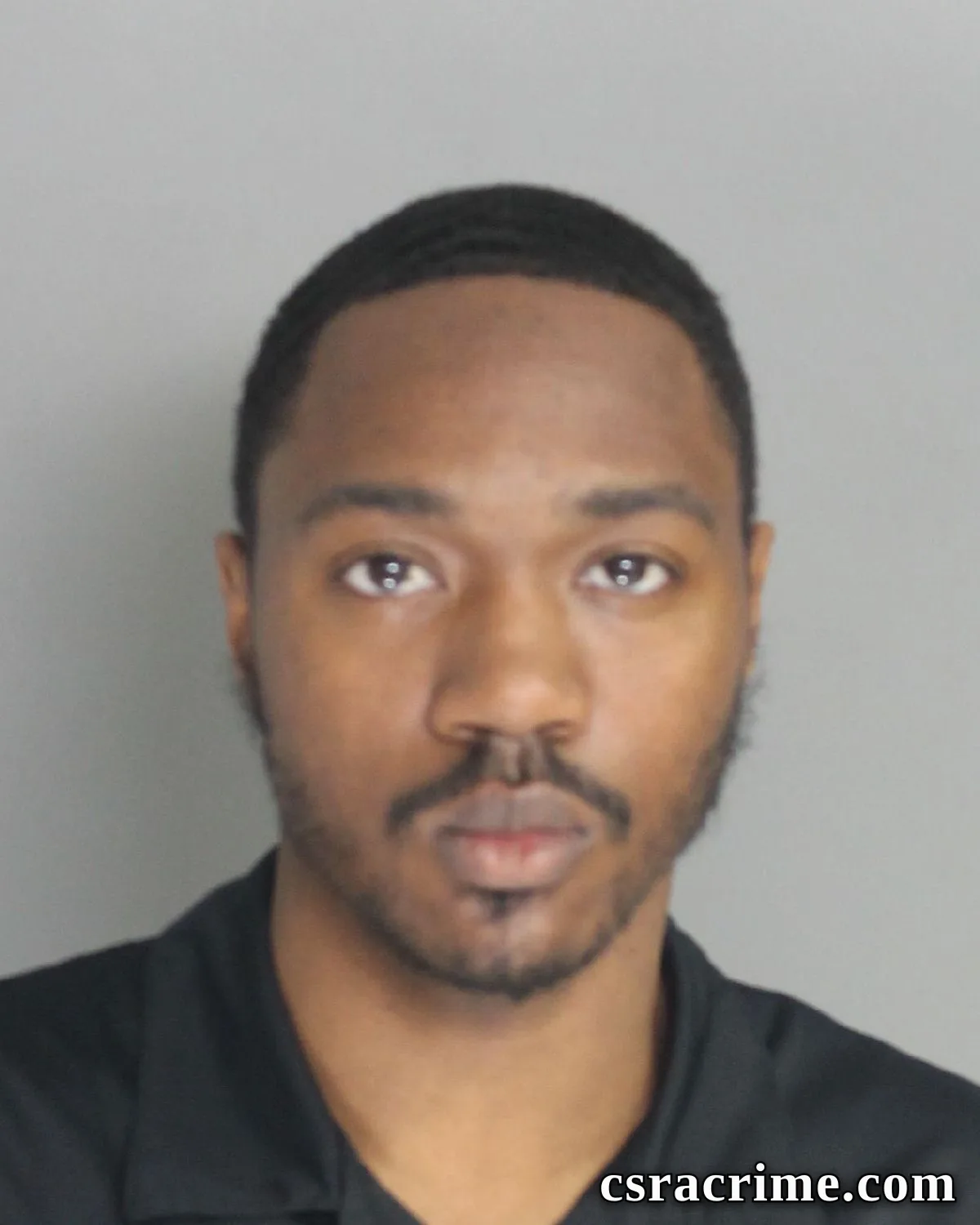 Jayleen Williams booking photo