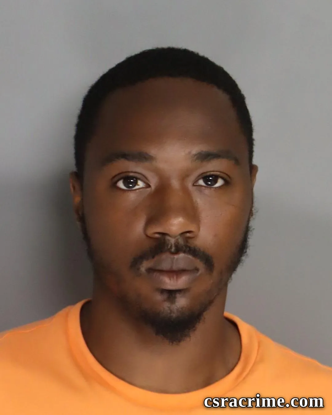 Jayleen Williams booking photo