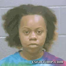 Jaylen Malcolm booking photo