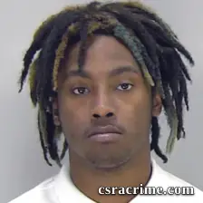 Jaylene Hobbs booking photo